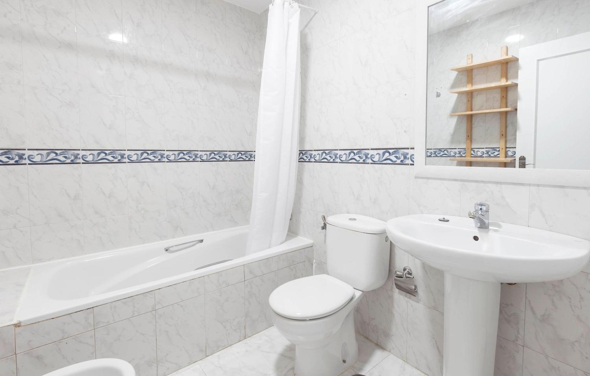 Pedregal Suitemalaga Apartment